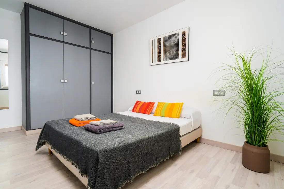 Appartements à Empuriabrava