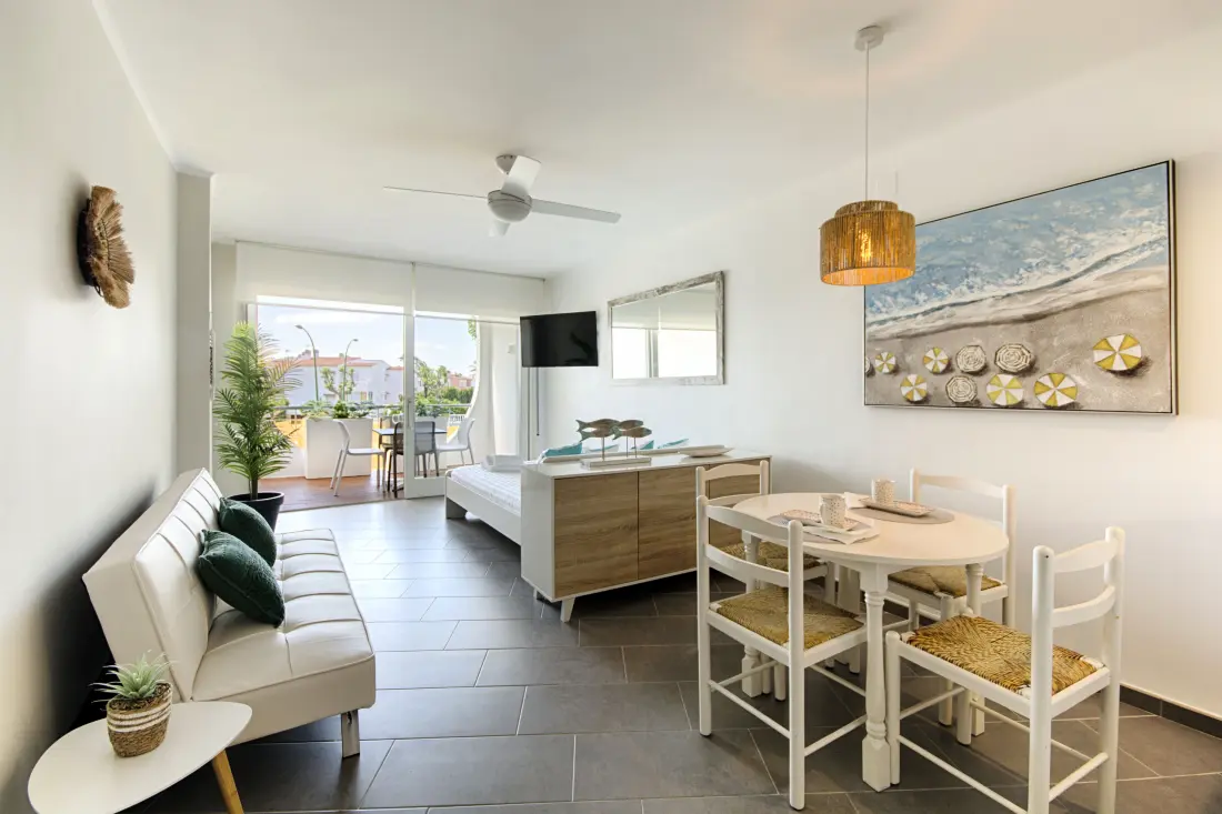 Studio à Empuriabrava