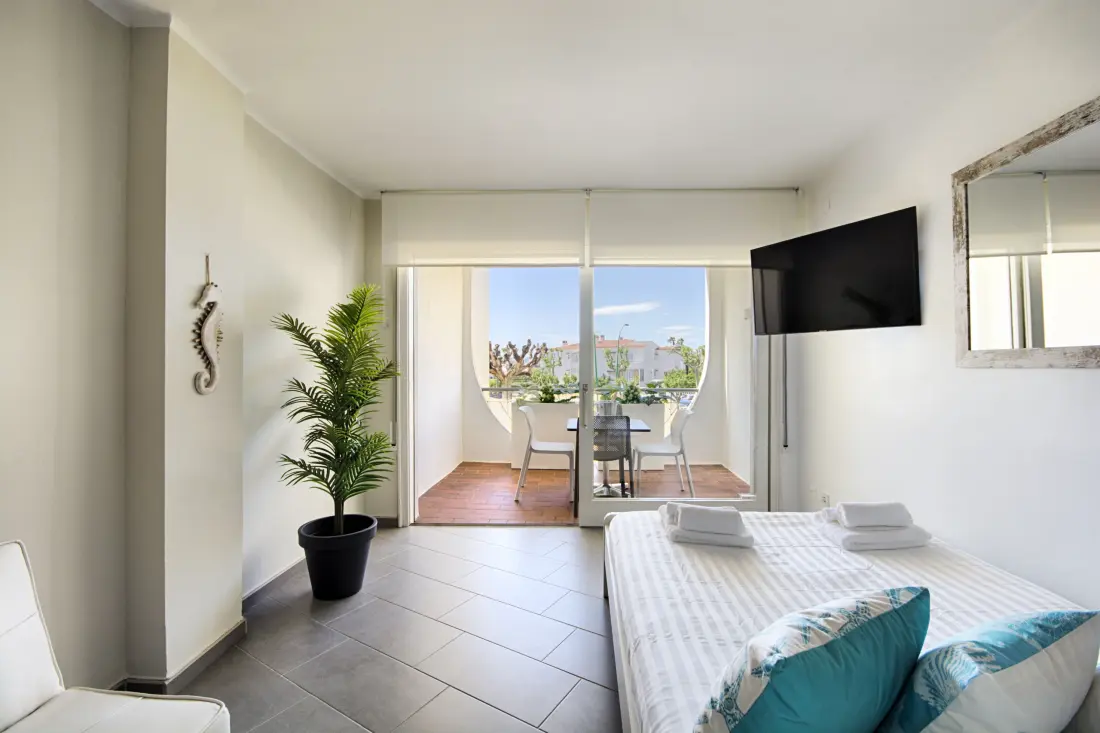 Studio à Empuriabrava