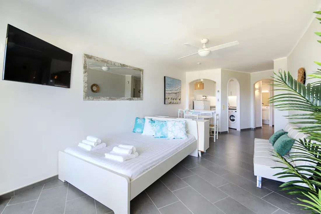 Studio à Empuriabrava