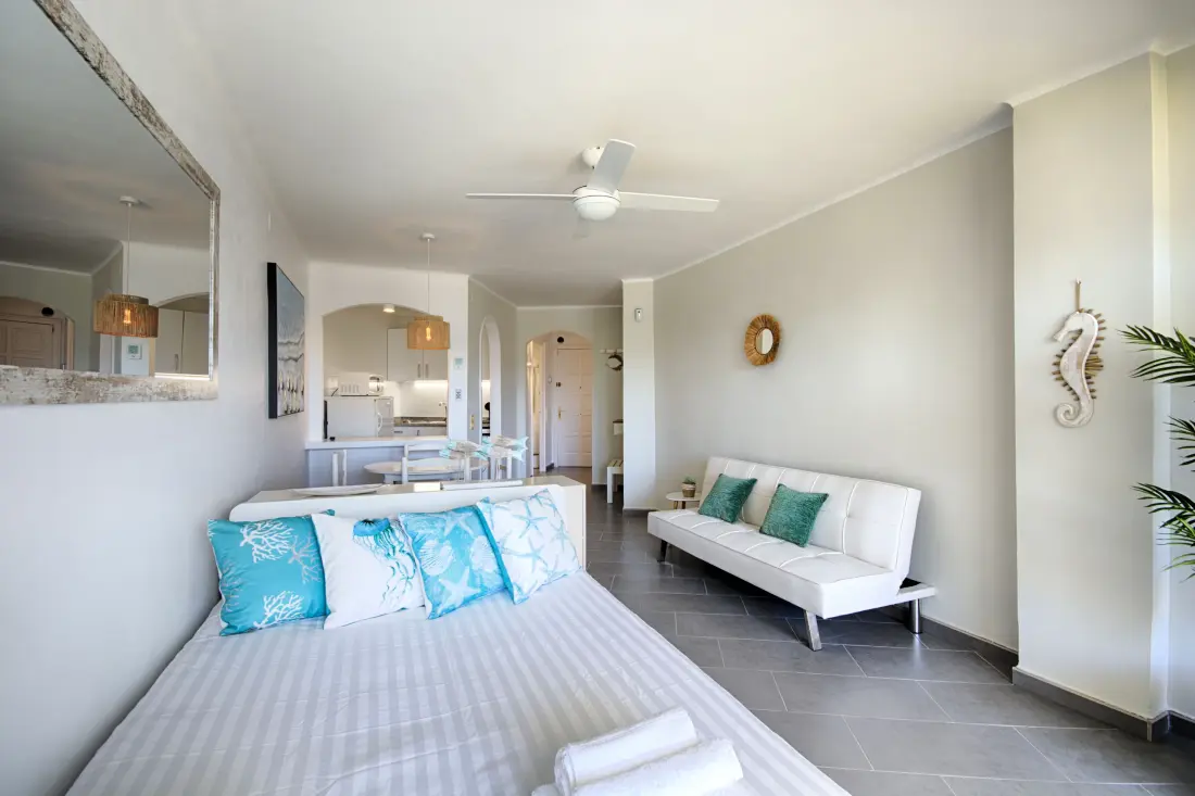 Studio à Empuriabrava