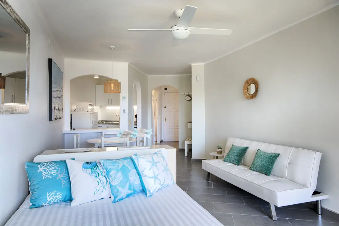 Studio à Empuriabrava