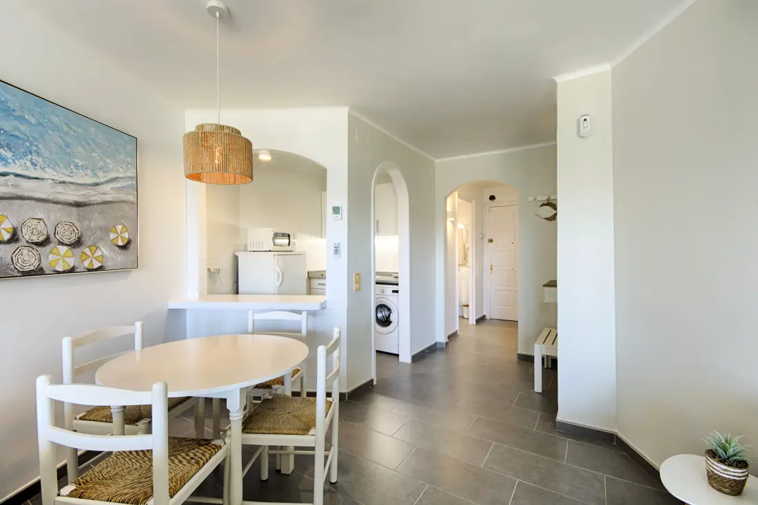 Studio à Empuriabrava