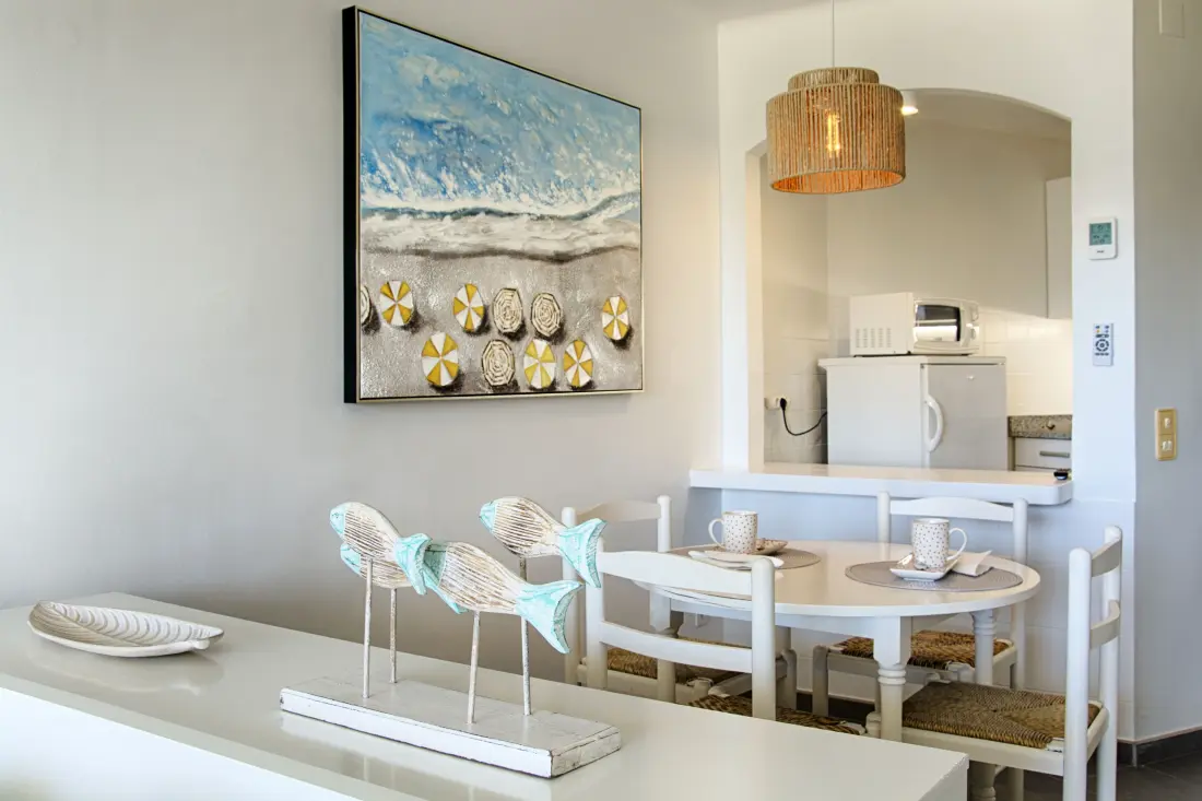 Studio à Empuriabrava