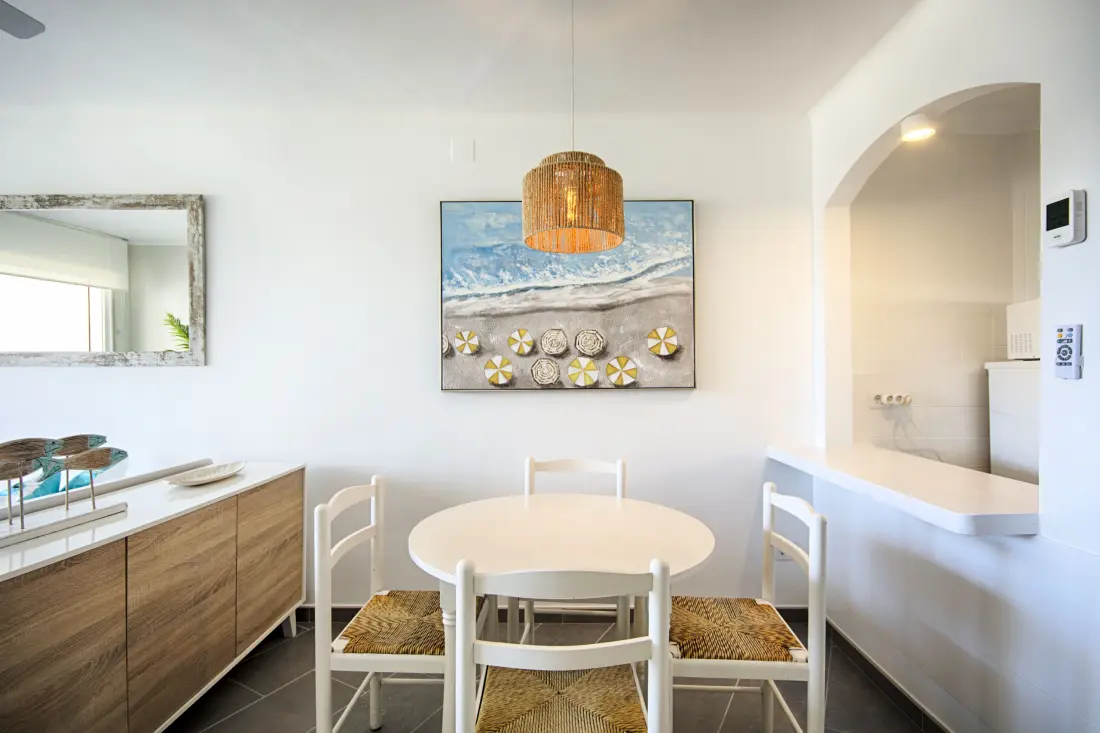 Studio à Empuriabrava