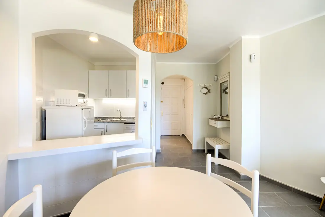 Studio à Empuriabrava