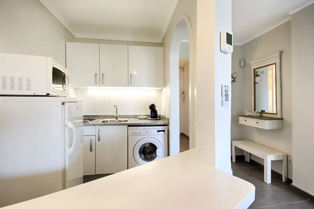 Studio à Empuriabrava