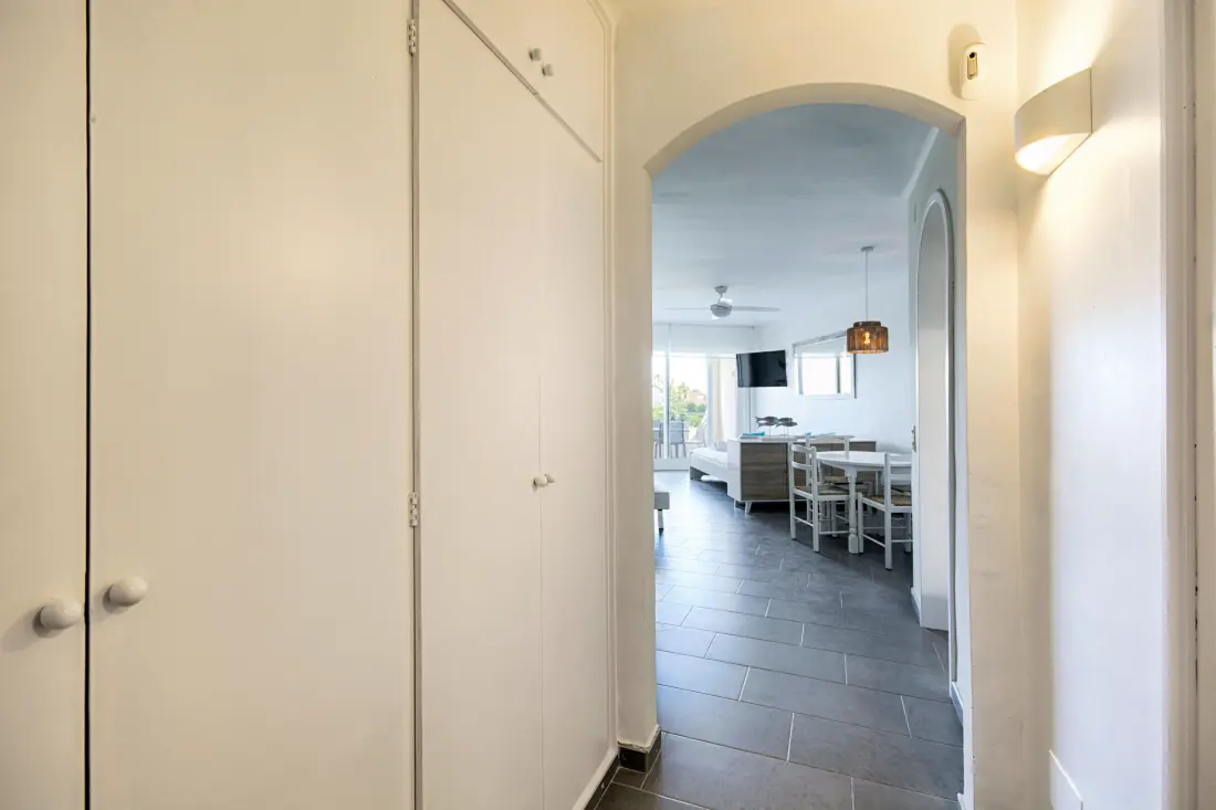 Studio à Empuriabrava
