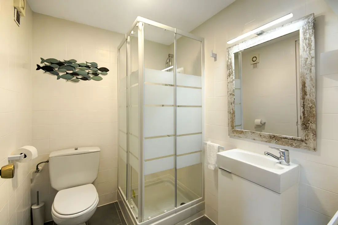 Studio à Empuriabrava