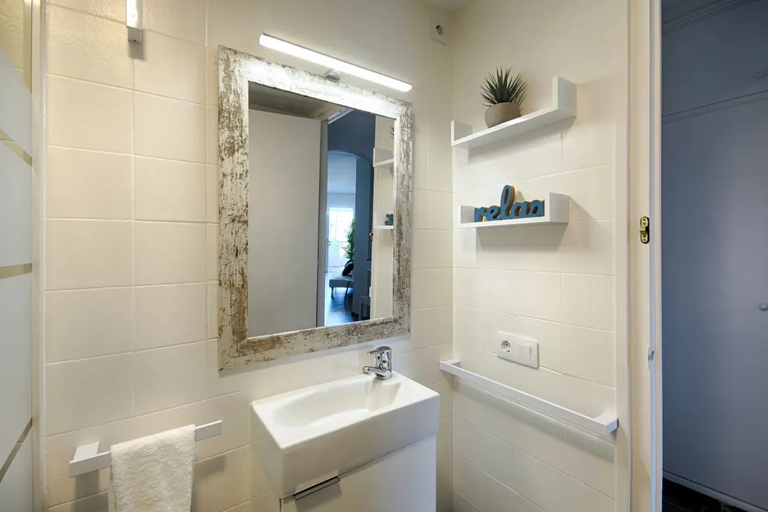 Studio à Empuriabrava
