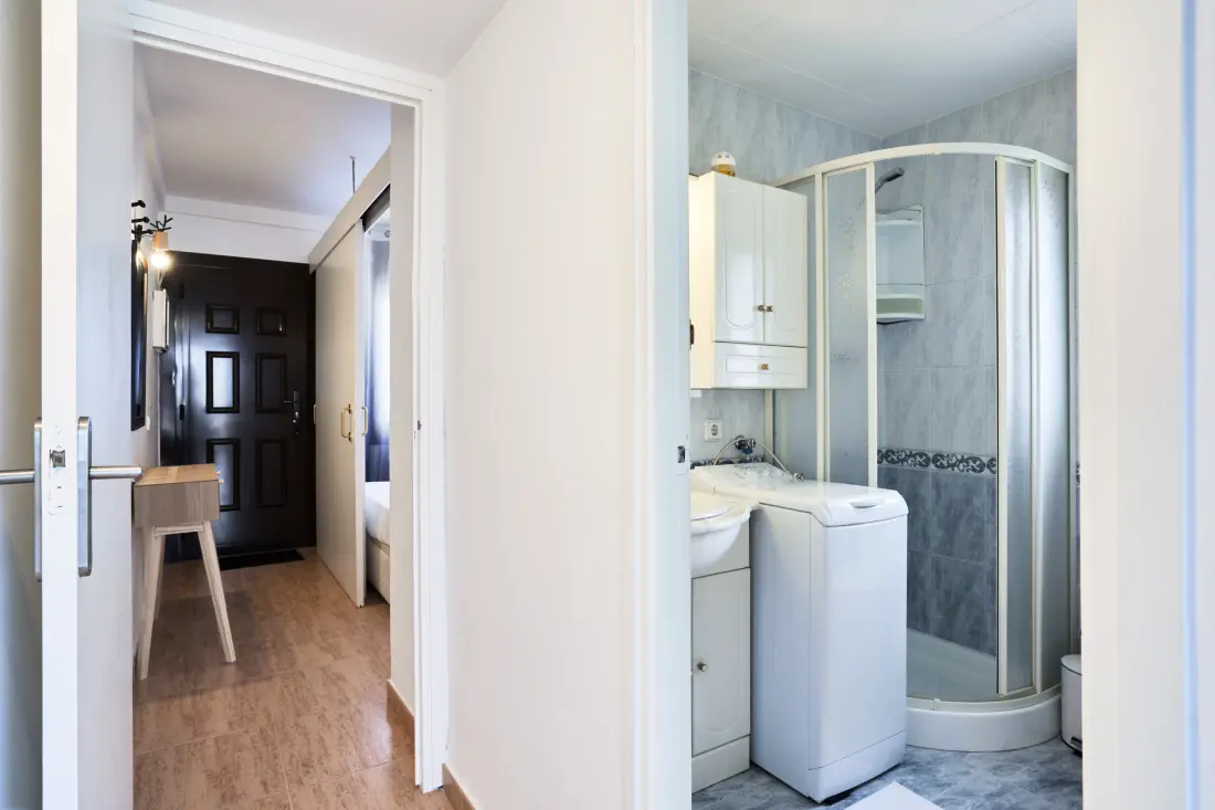 Appartements à Empuriabrava