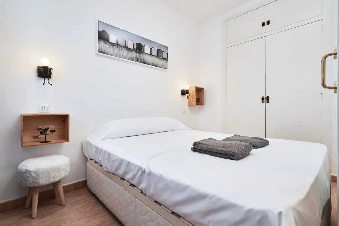 Appartements à Empuriabrava