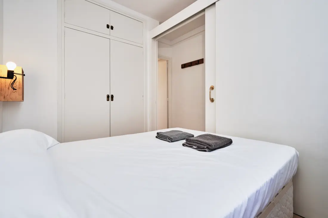 Appartements à Empuriabrava