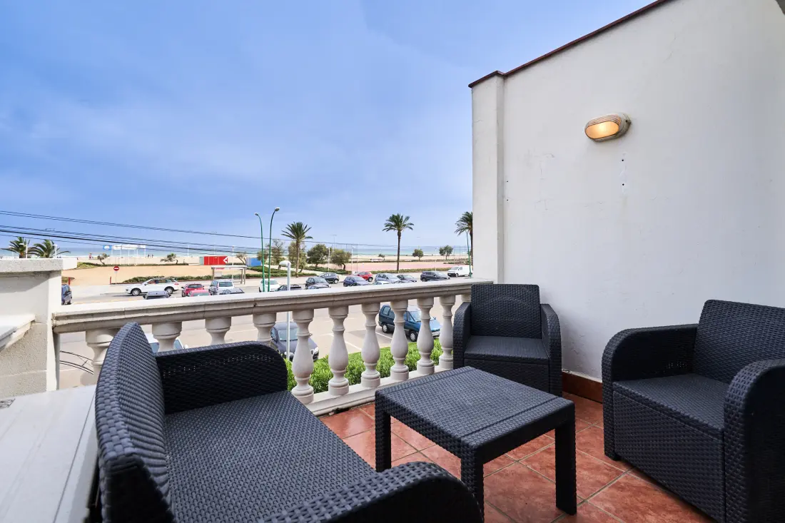 Appartements à Empuriabrava