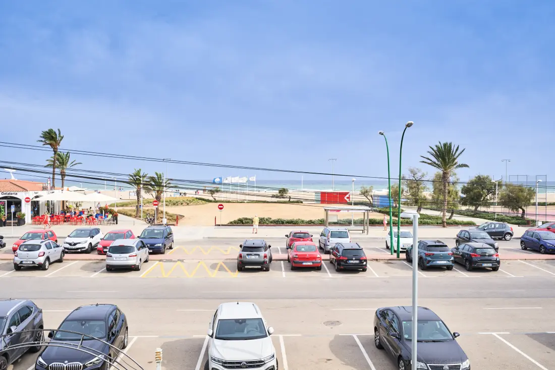 Appartements à Empuriabrava