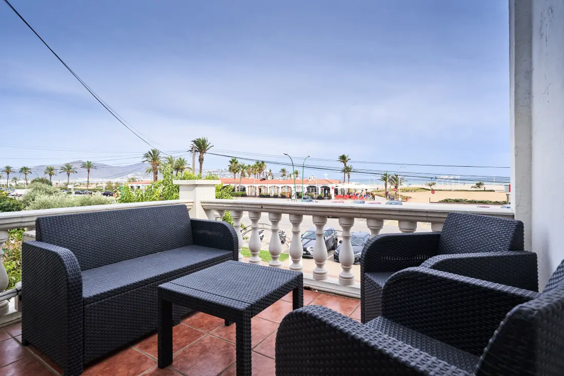 Appartements à Empuriabrava