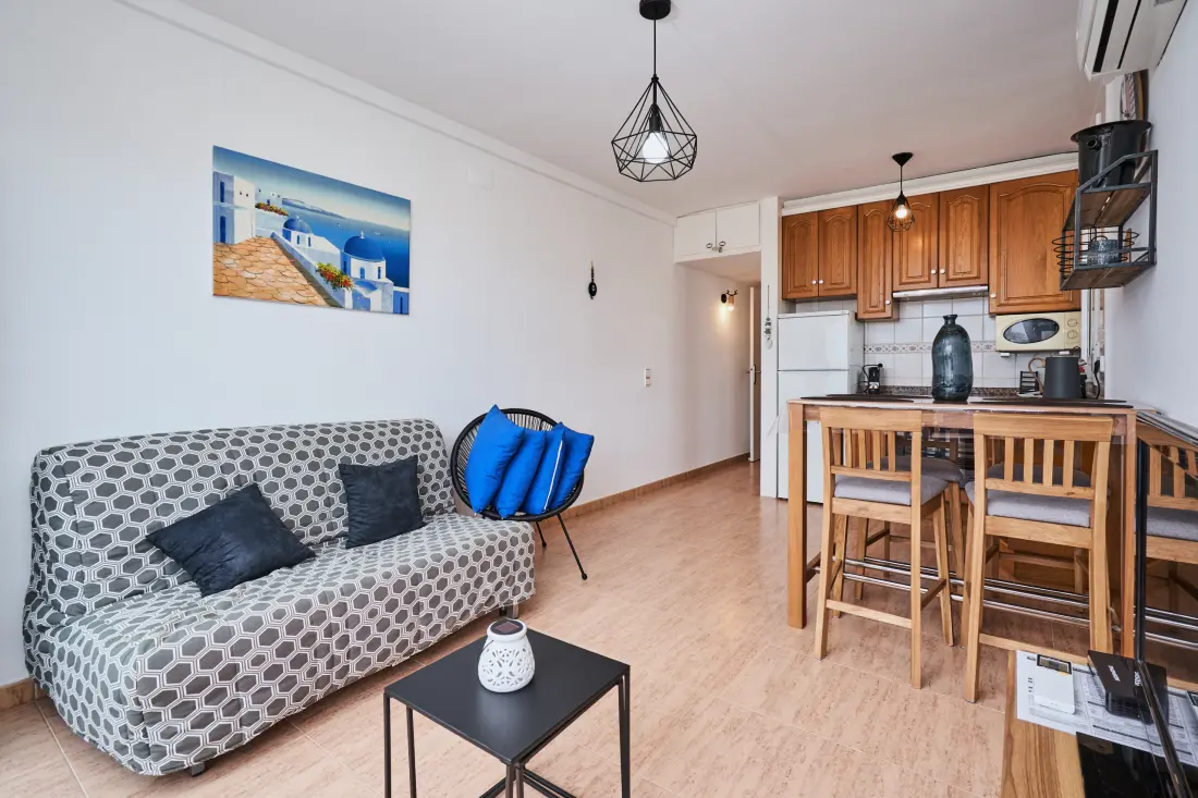 Appartements à Empuriabrava