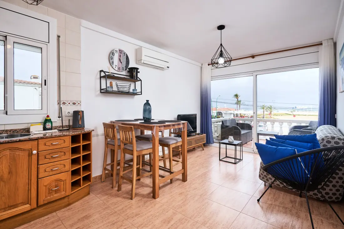 Appartements à Empuriabrava