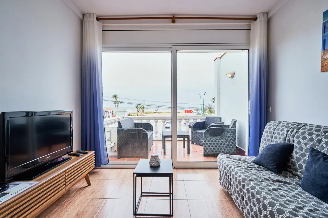 Appartements à Empuriabrava