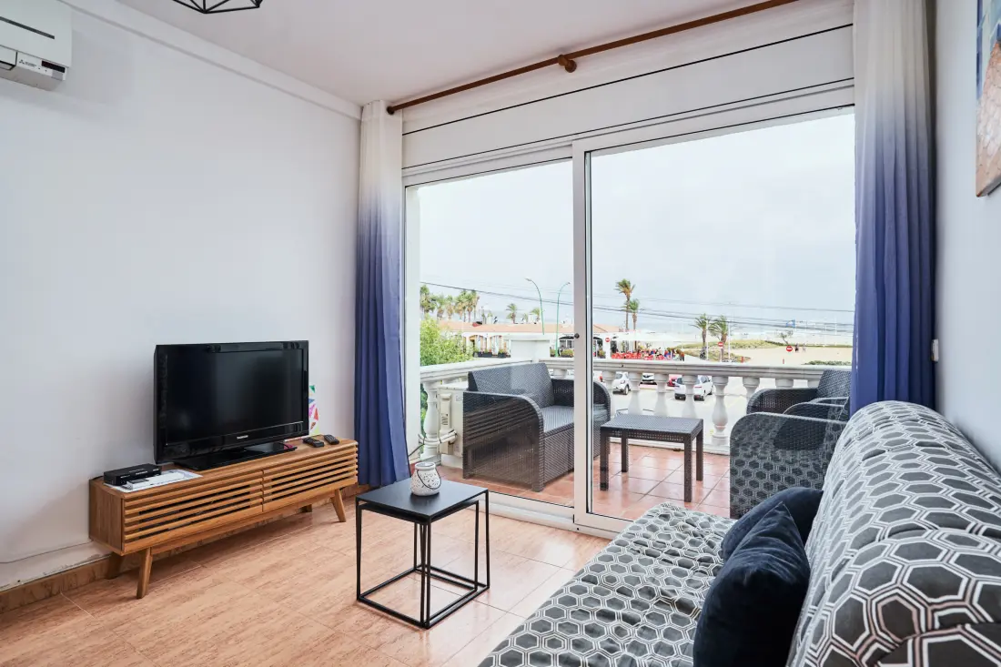 Appartements à Empuriabrava