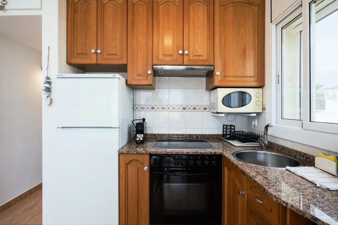 Appartements à Empuriabrava