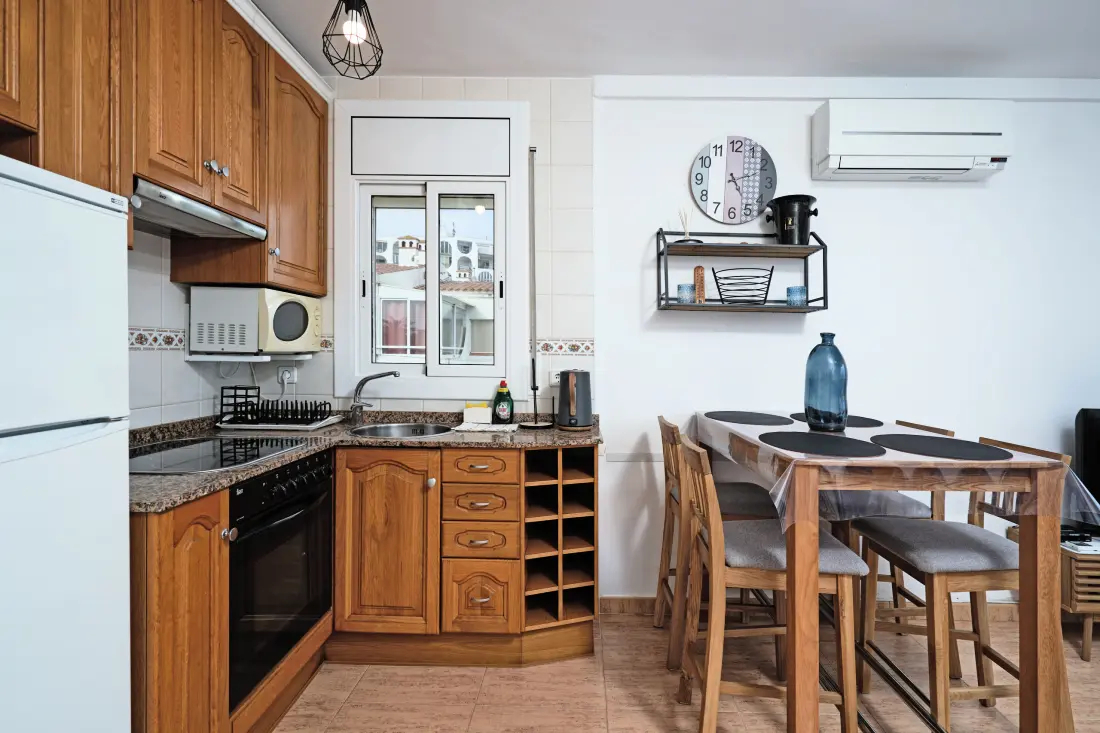 Appartements à Empuriabrava