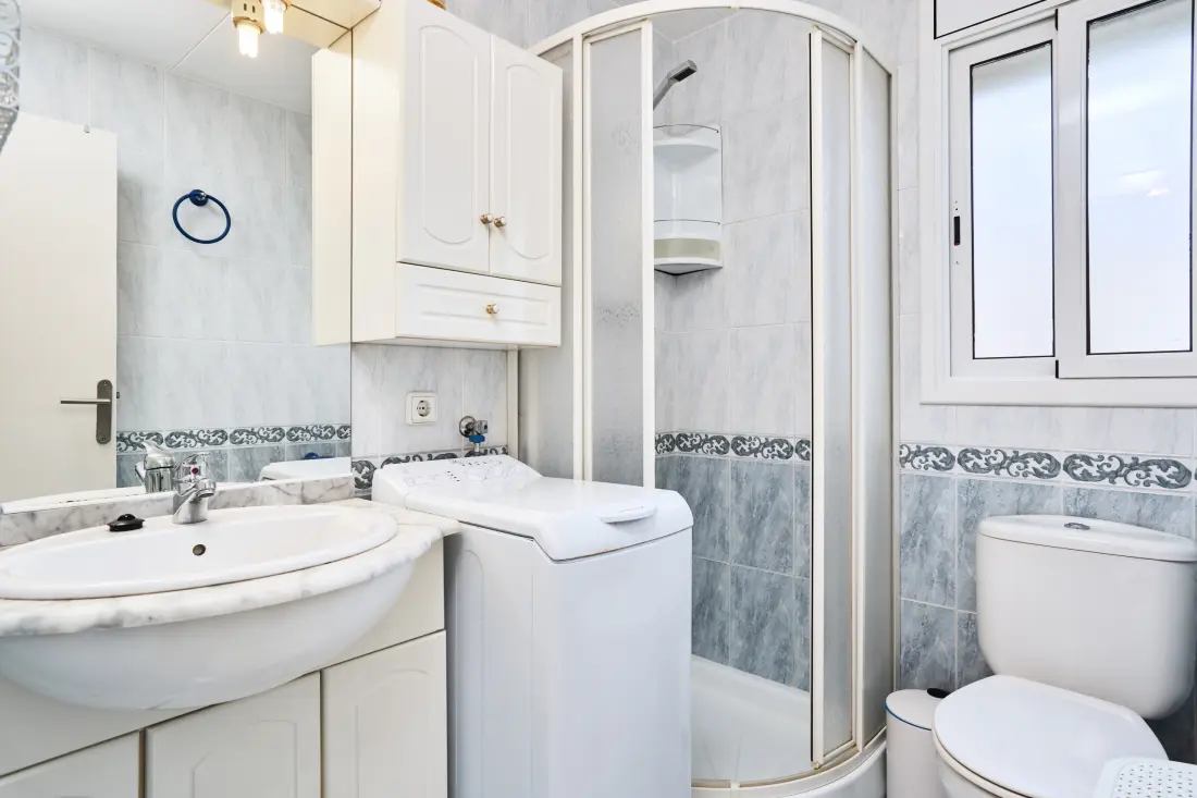 Appartements à Empuriabrava