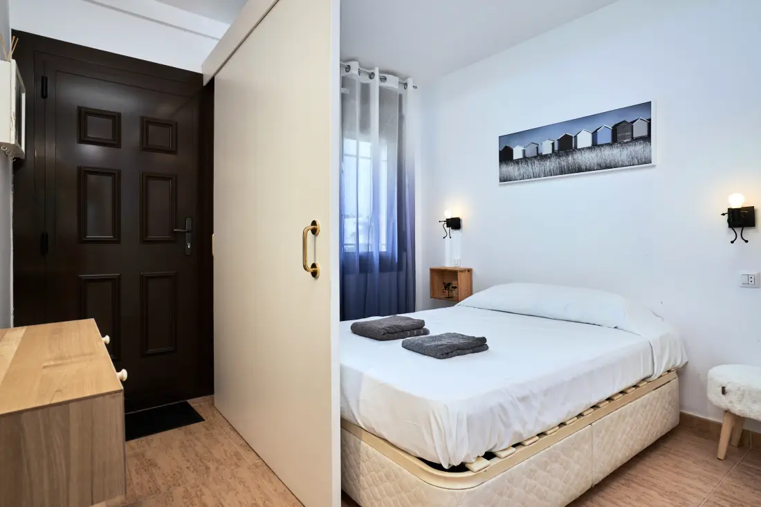 Appartements à Empuriabrava