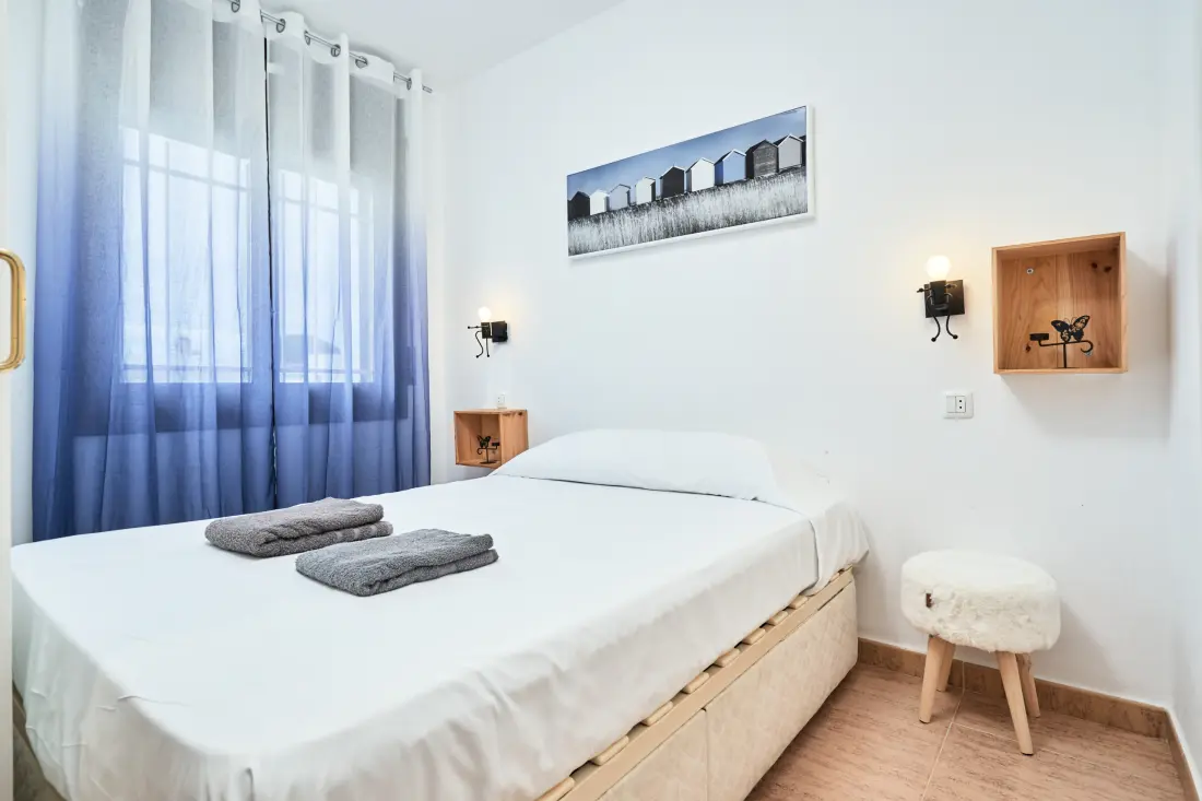 Appartements à Empuriabrava