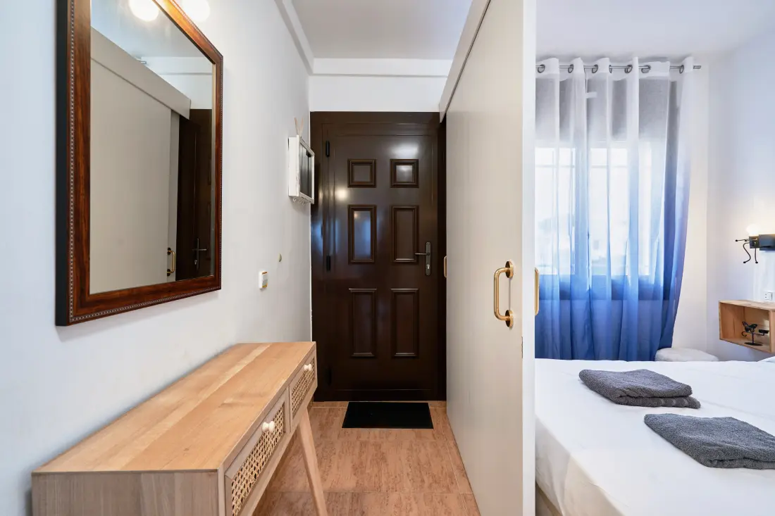 Appartements à Empuriabrava