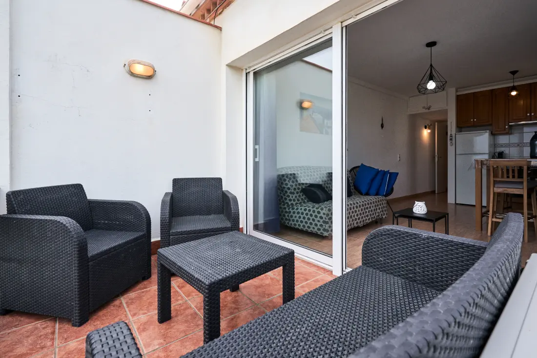Appartements à Empuriabrava