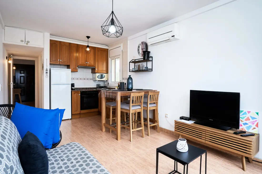 Appartements à Empuriabrava