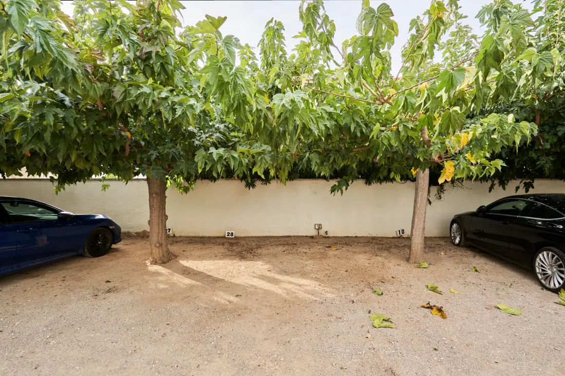 Appartements à Empuriabrava