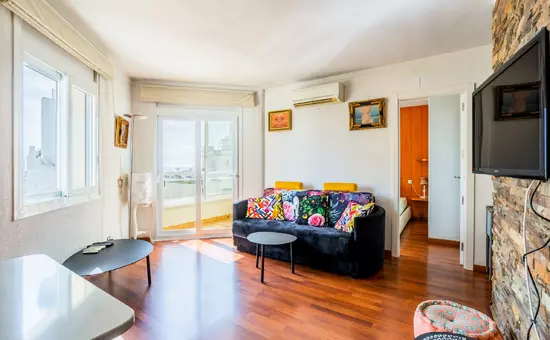 Appartements à Empuriabrava