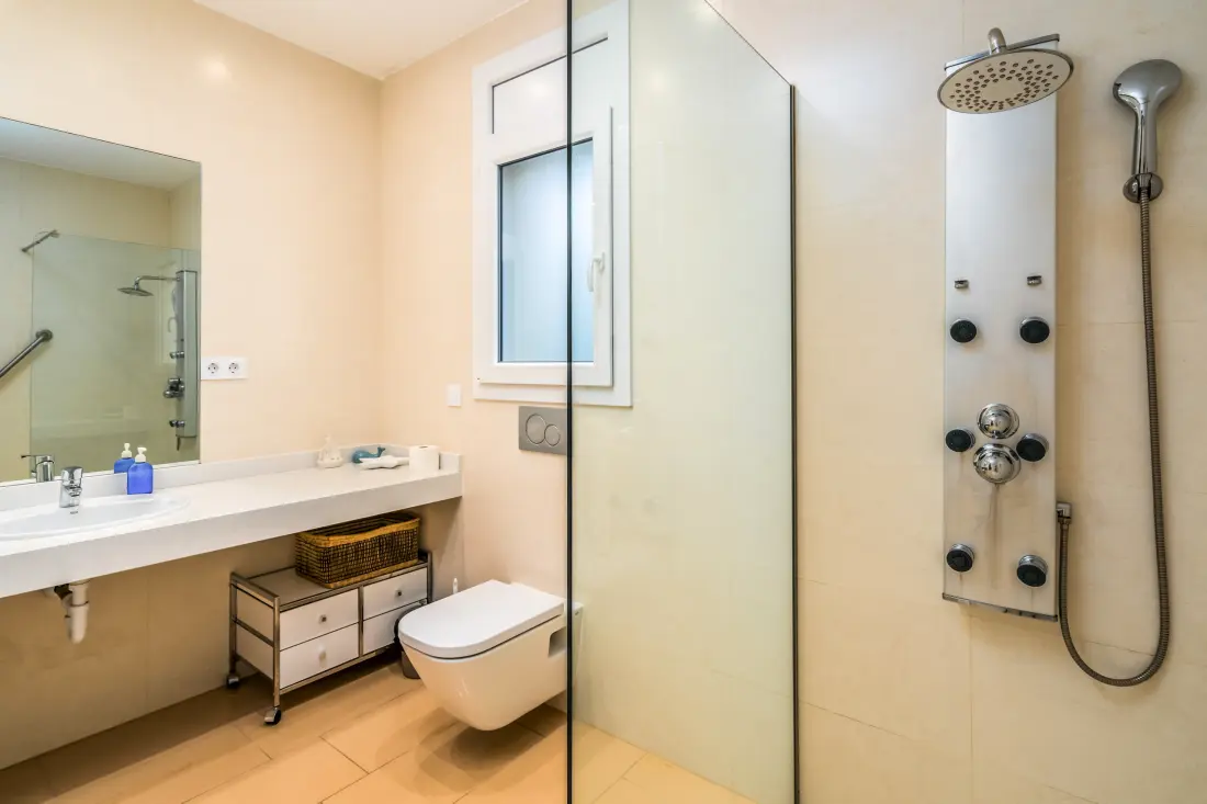 Appartements à Empuriabrava