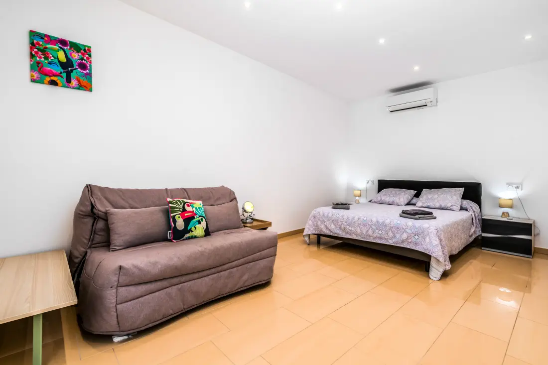 Appartements à Empuriabrava