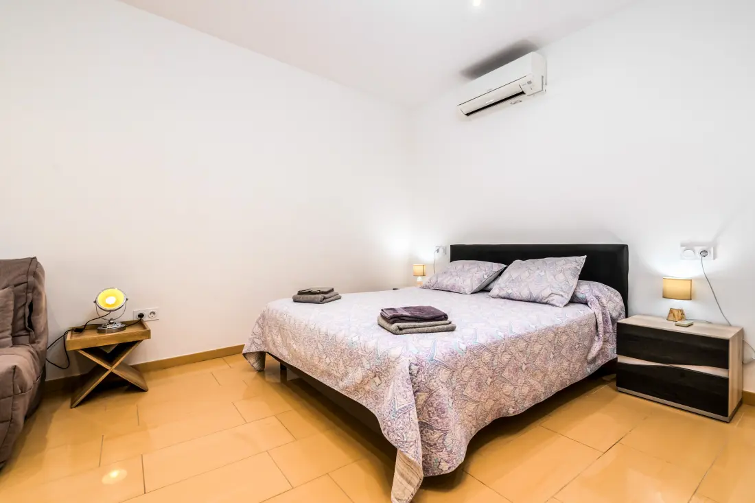Appartements à Empuriabrava