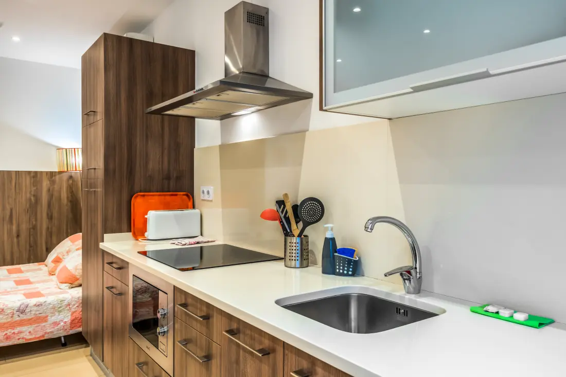 Appartements à Empuriabrava