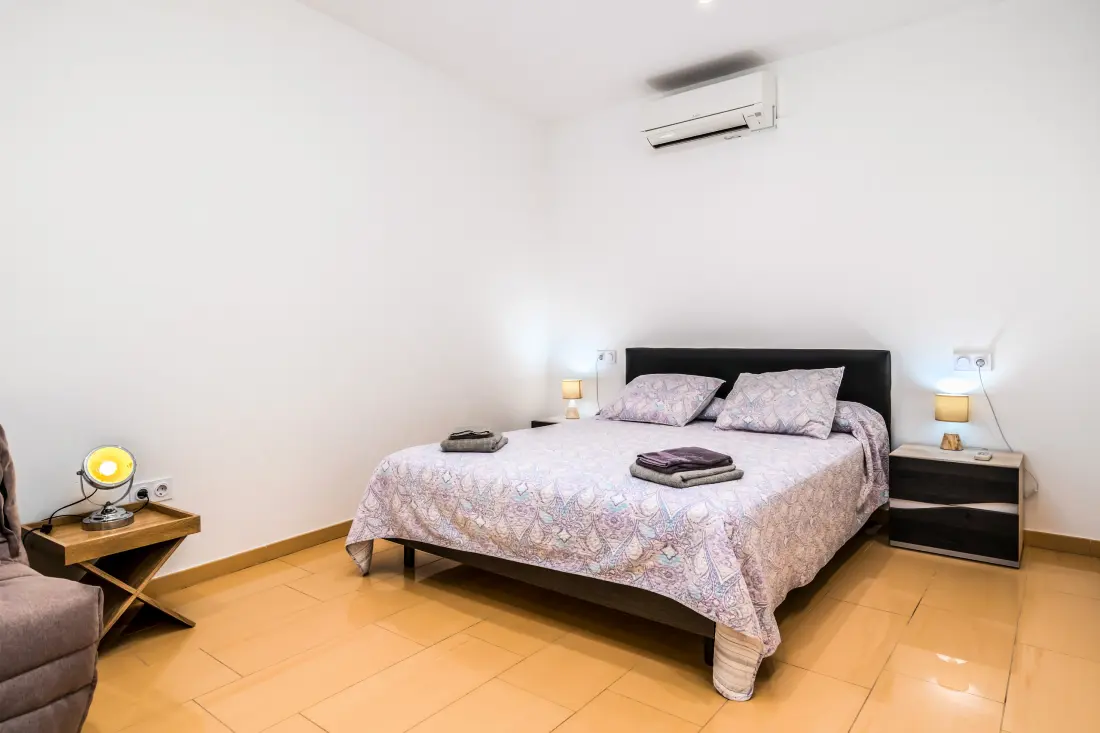 Appartements à Empuriabrava