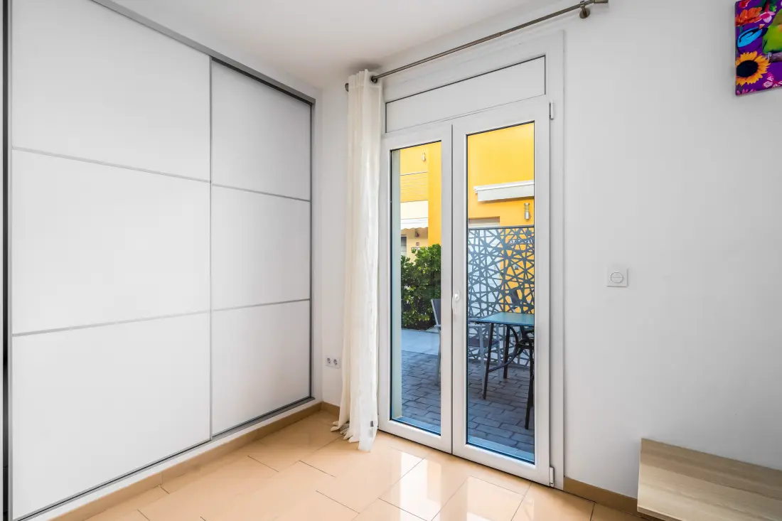 Appartements à Empuriabrava