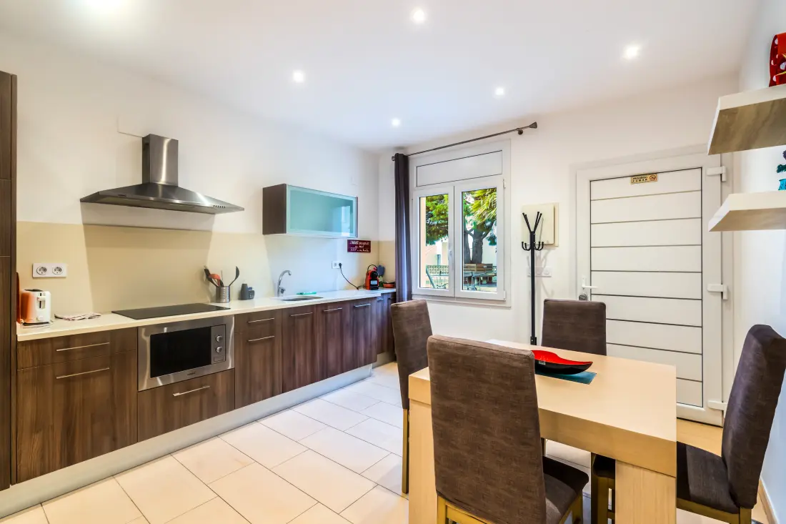 Appartements à Empuriabrava
