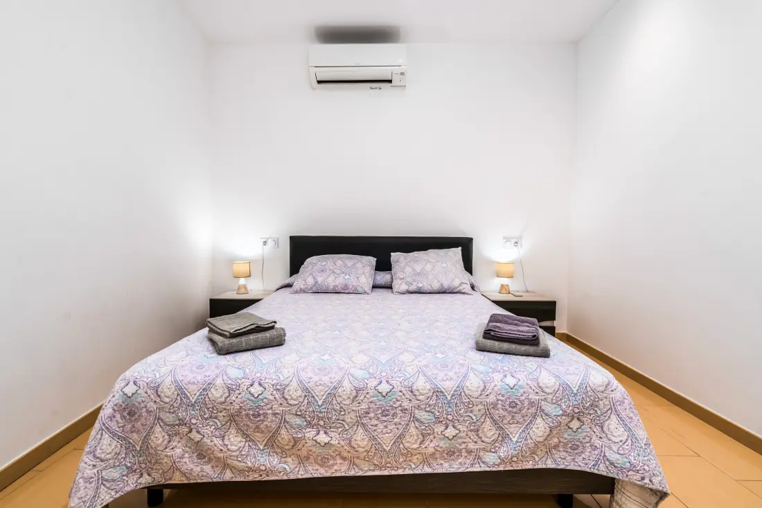 Appartements à Empuriabrava