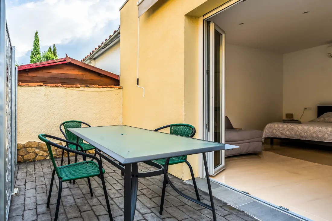 Appartements à Empuriabrava