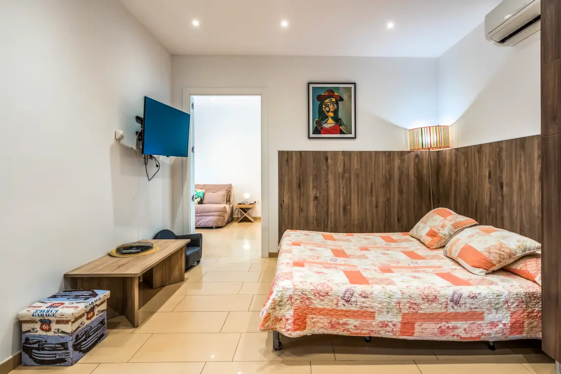 Appartements à Empuriabrava