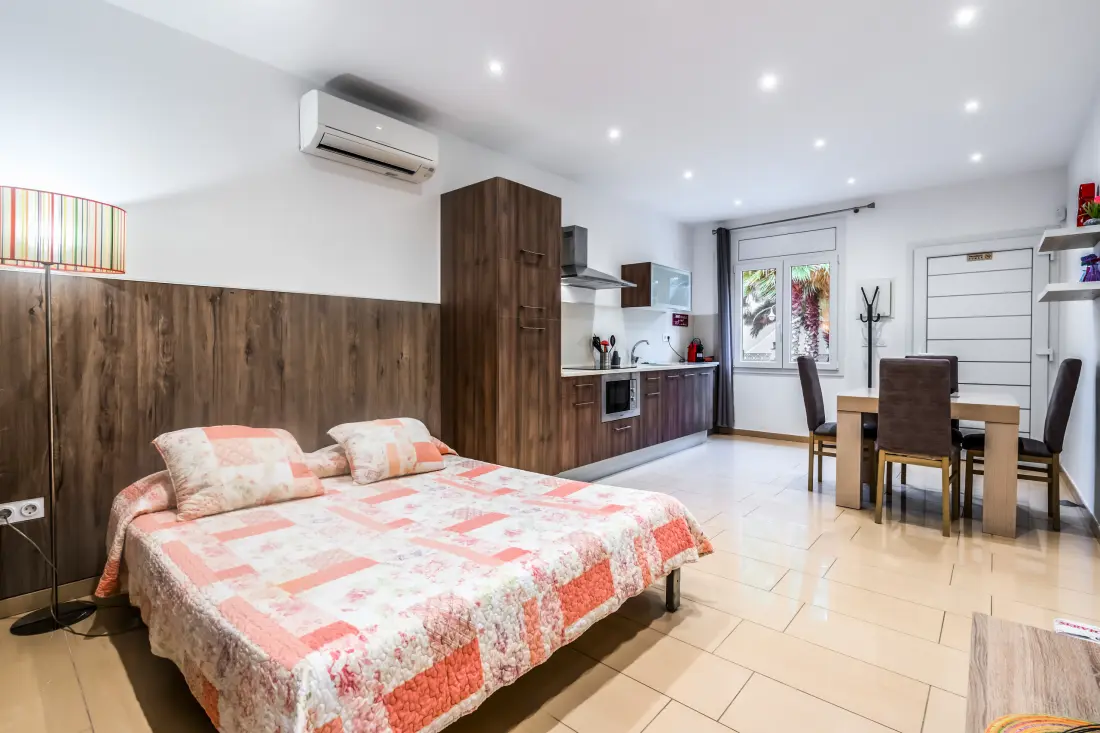 Appartements à Empuriabrava
