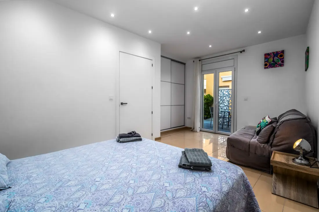 Appartements à Empuriabrava