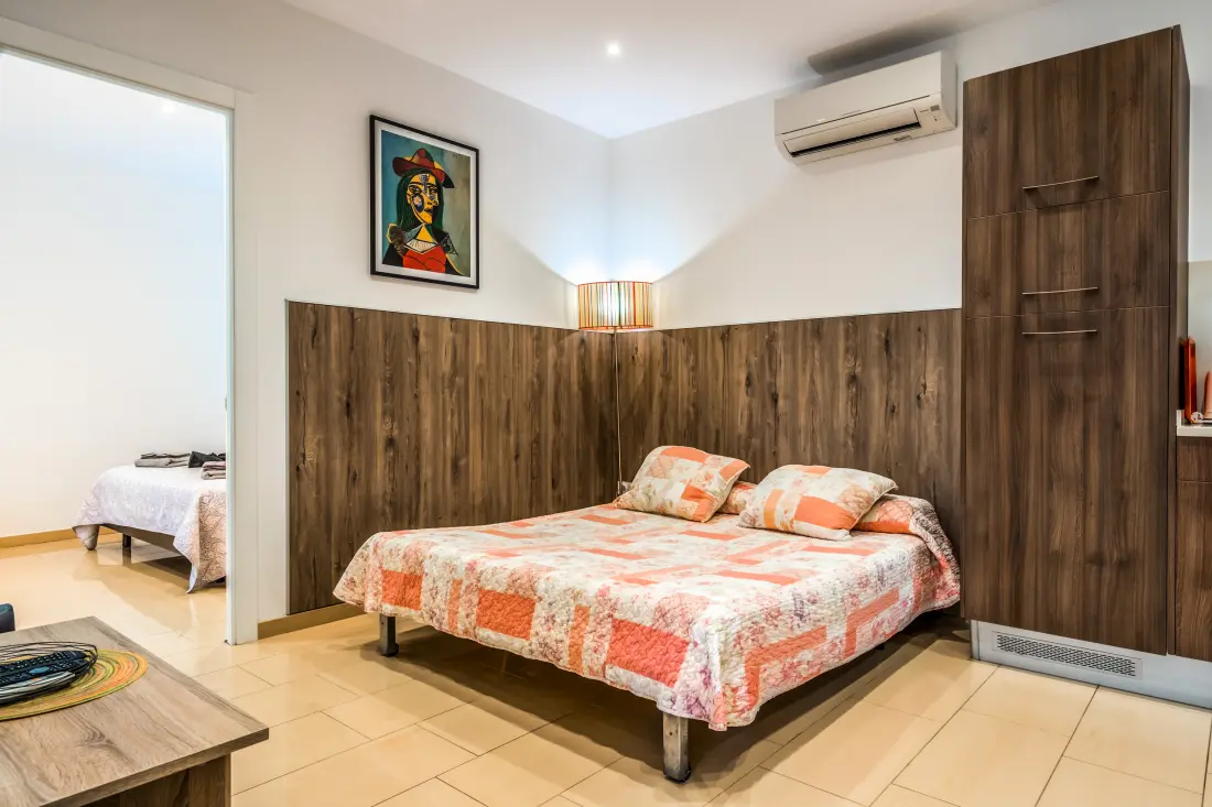 Appartements à Empuriabrava