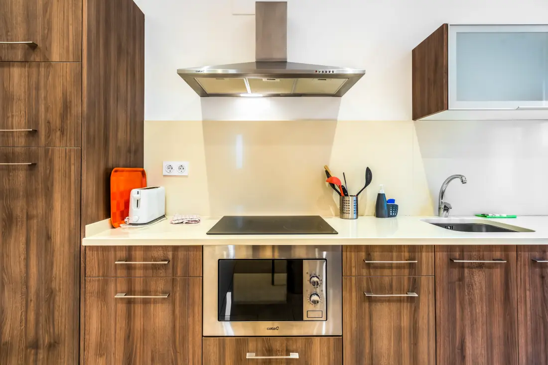 Appartements à Empuriabrava
