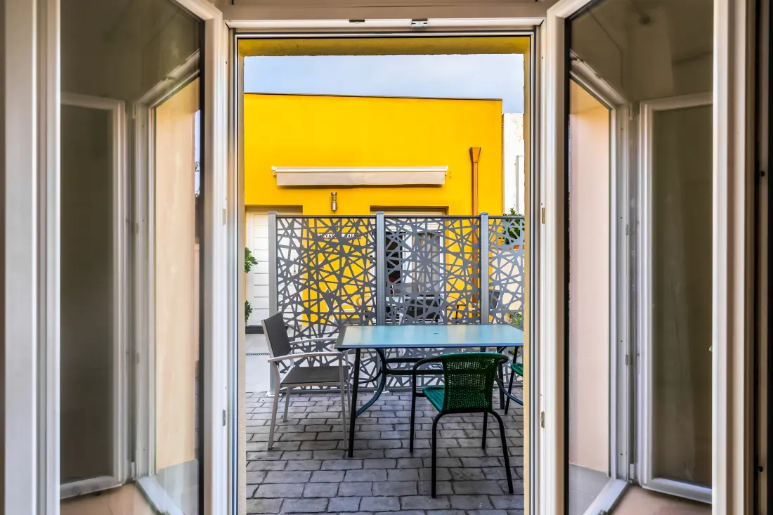 Appartements à Empuriabrava