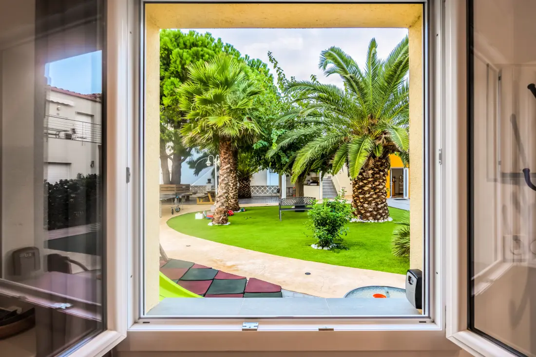 Appartements à Empuriabrava